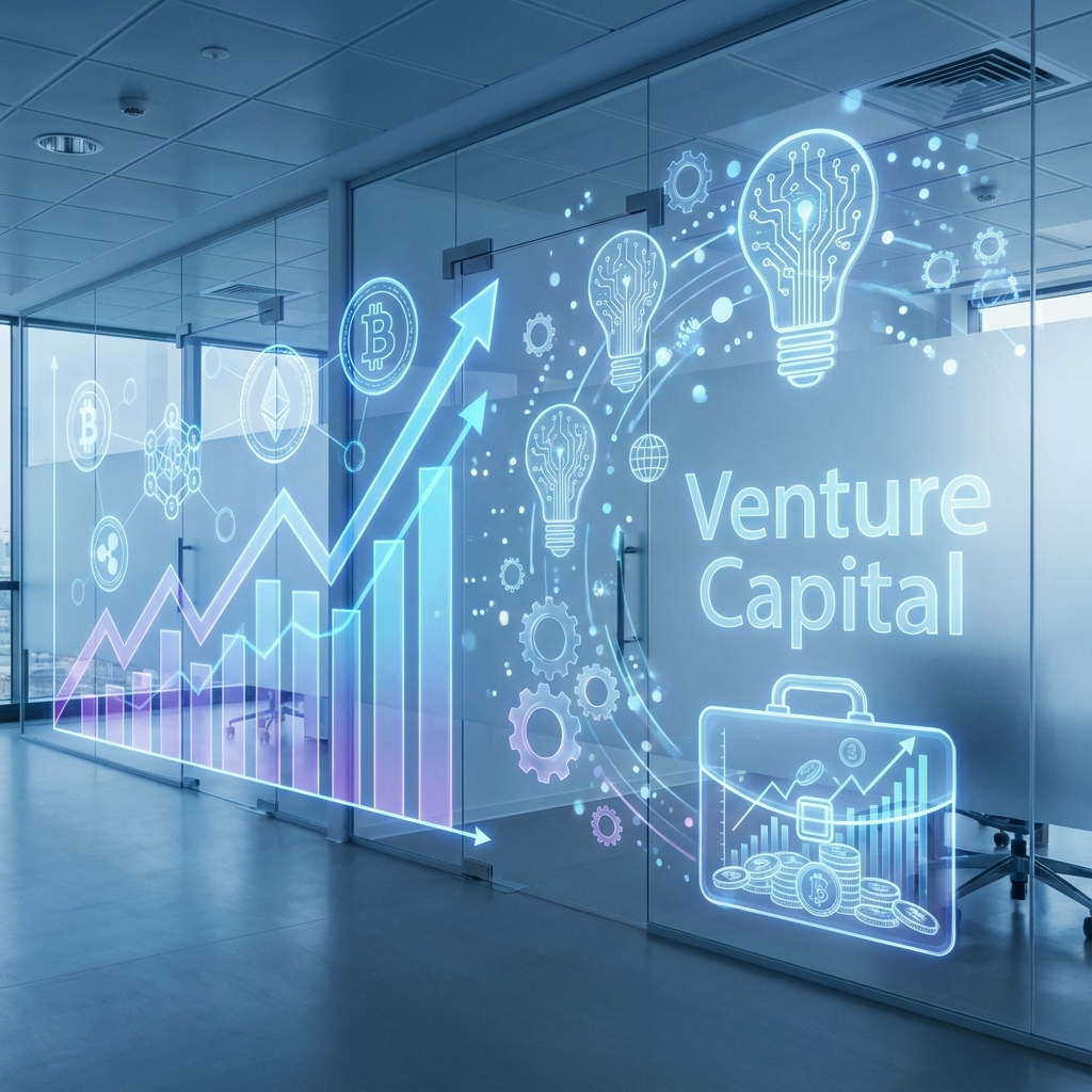 Venture Capital Trends
