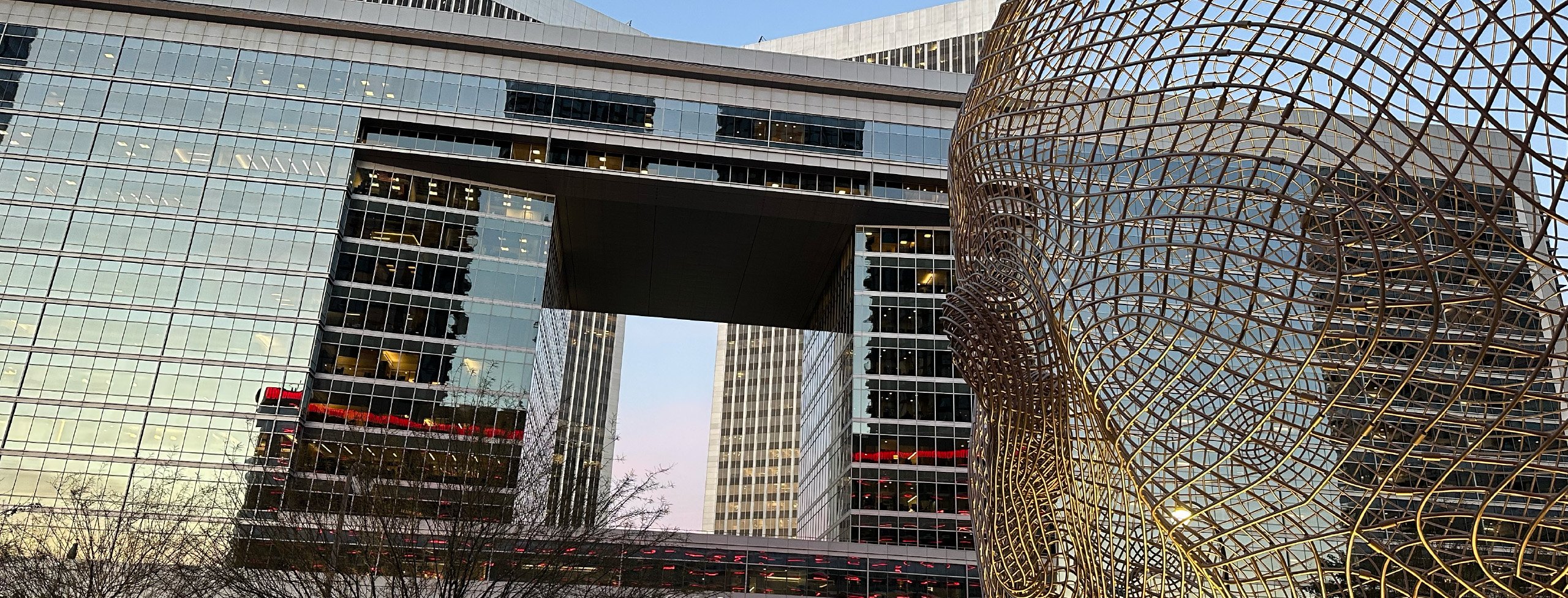 Los Angeles Century City