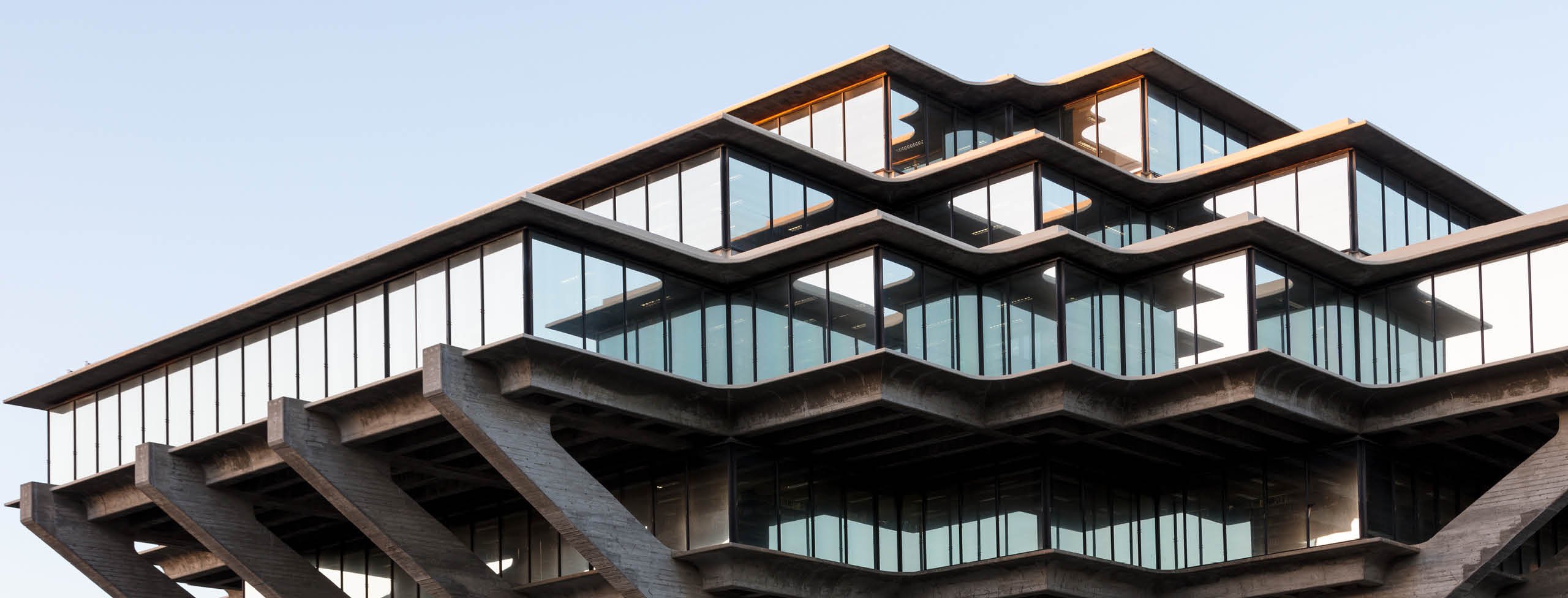 San Diego Golden Triangle